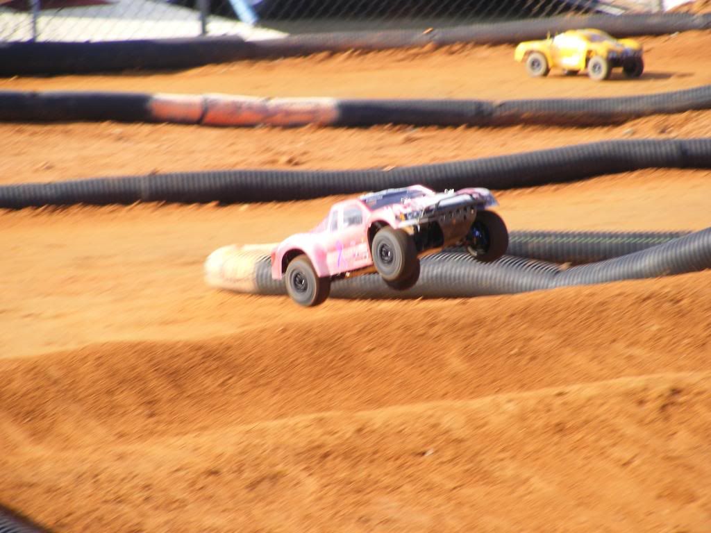 100 mph slash 4x4
