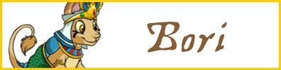 Bori