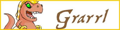 Grarrl