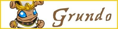 Grundo