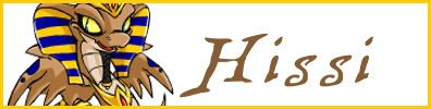 Hissi