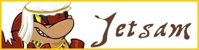 Jetsam