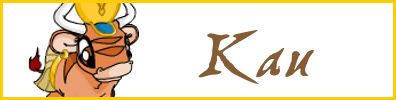 Kau