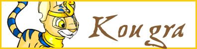 Kougra