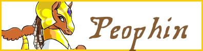 Peophin