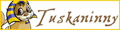 Tuskaninny