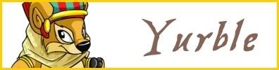 Yurble