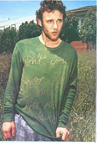 Sorry, does Brad renfro sexy brad Almost same. Brad renfro sexy brad here