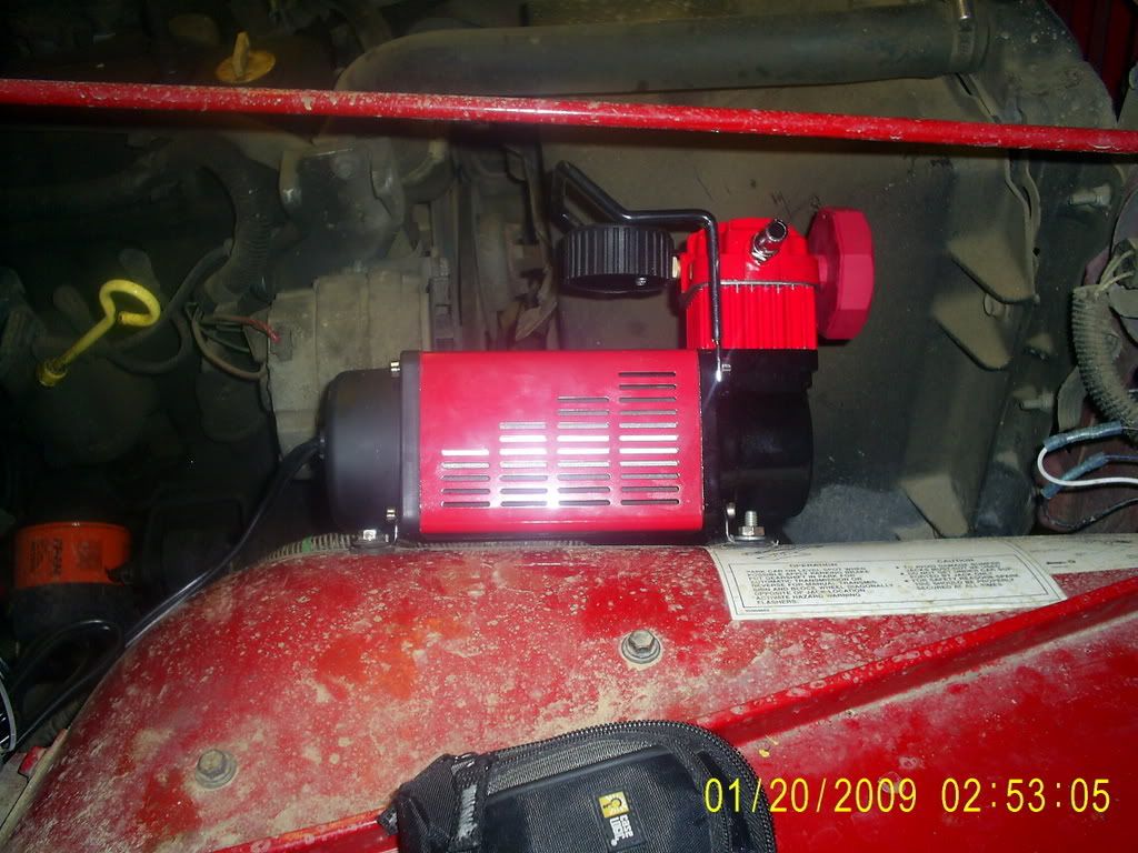 New Tire Inflator Jeep Enthusiast Forums