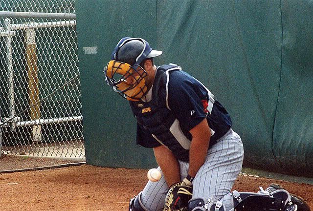 Minnesota Twins,Spring Training