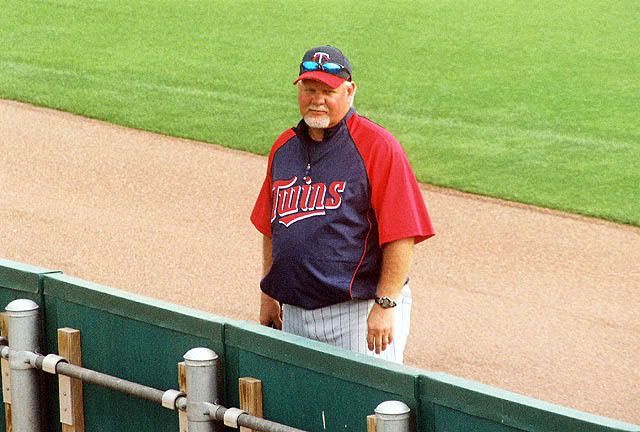 Minnesota Twins,Spring Training