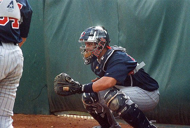 Minnesota Twins,Spring Training