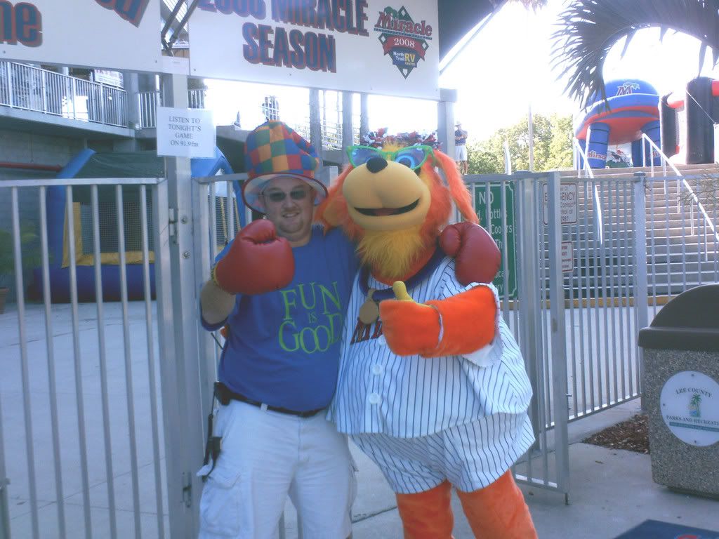 Fort Myers Miracle