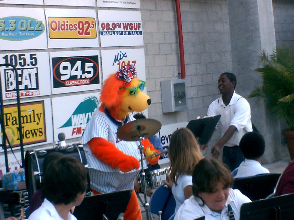 Fort Myers Miracle