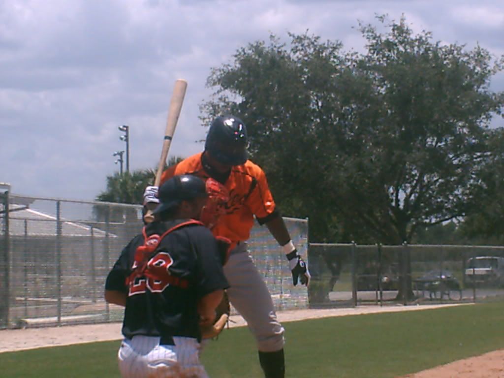 GCL Orioles