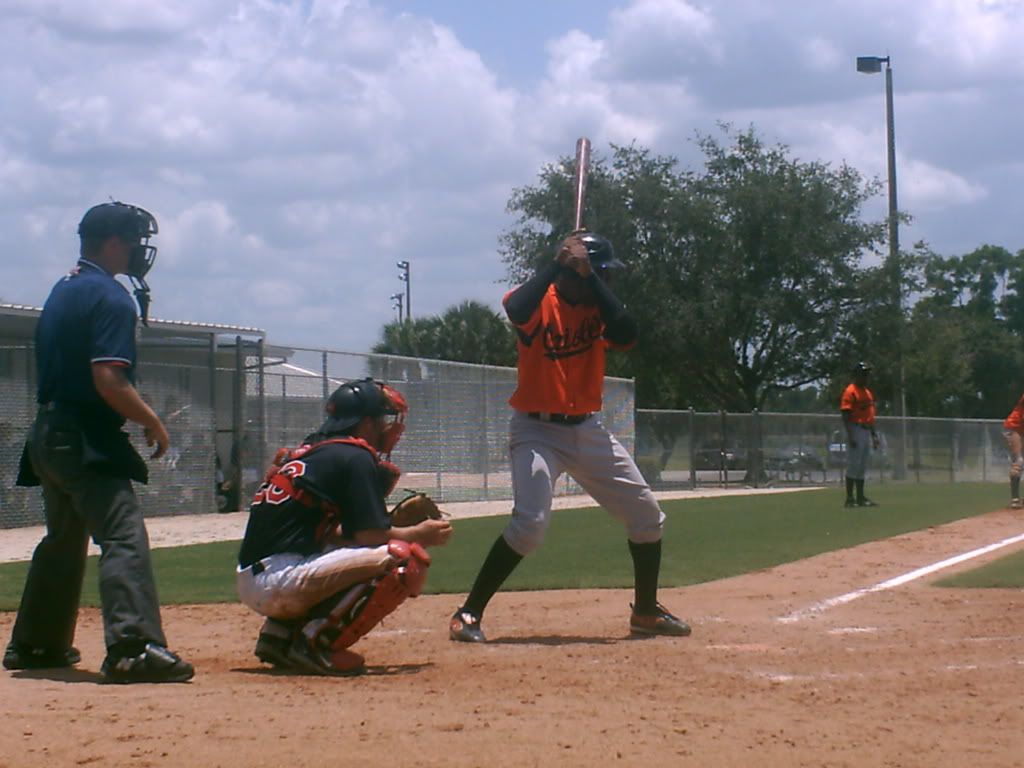 GCL Orioles