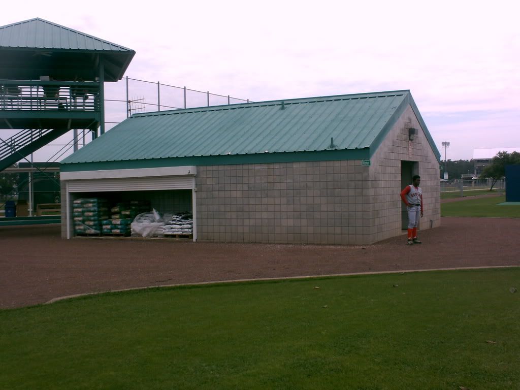 Lee County Sportsplex