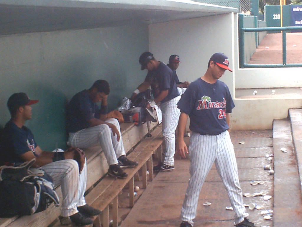 Fort Myers Miracle