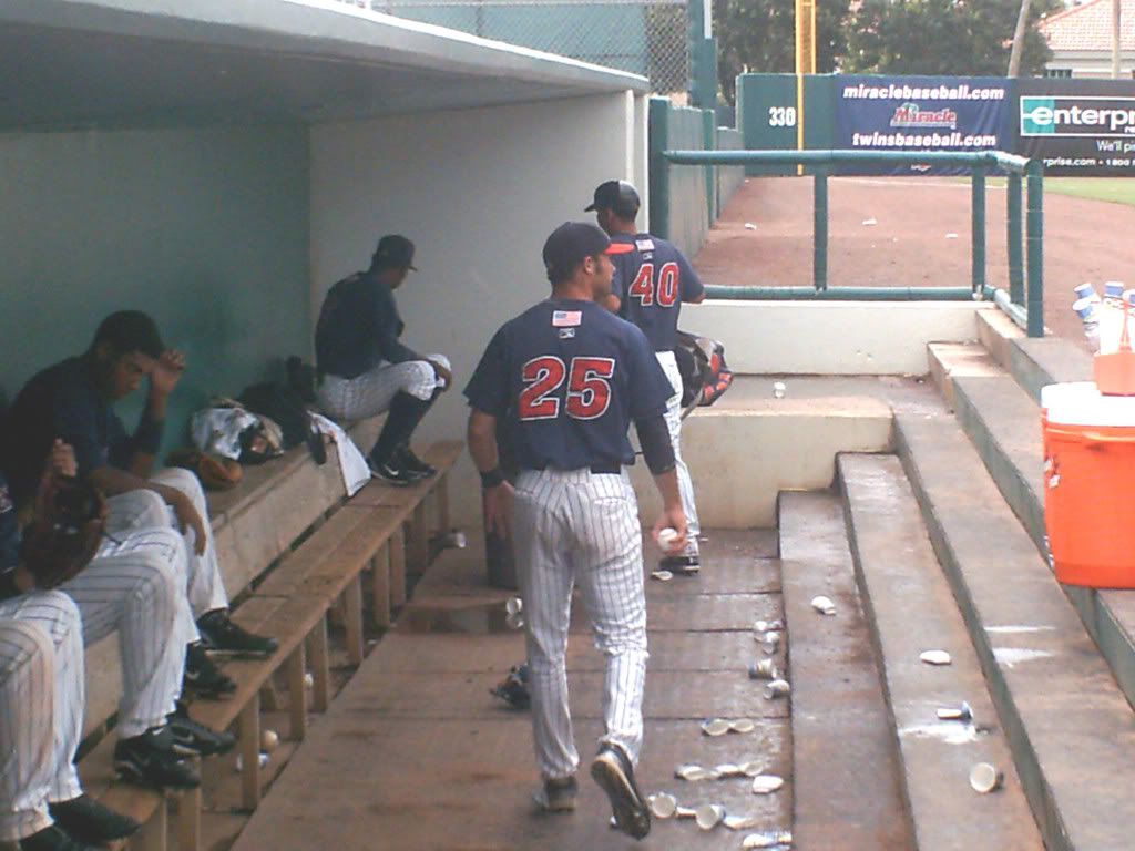 Fort Myers Miracle