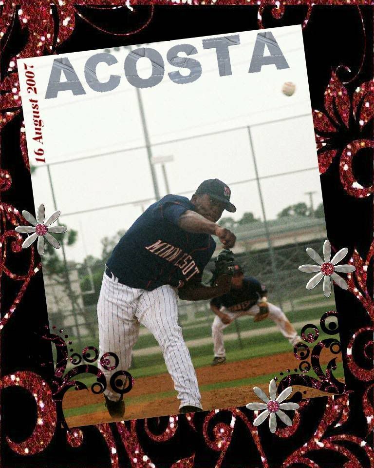 Jose Accosta