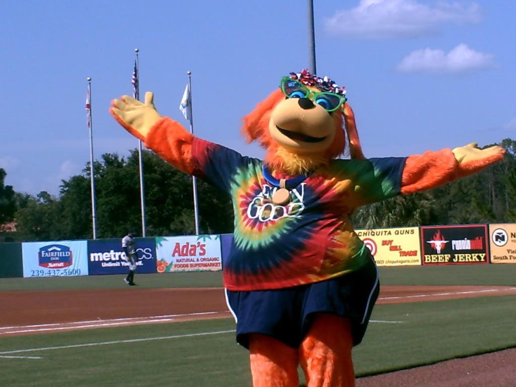 Fort Myers Miracle