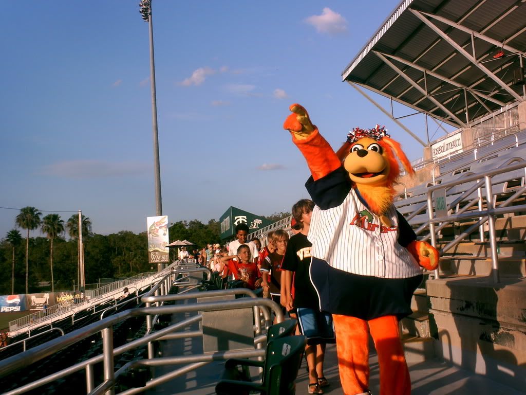 Fort Myers Miracle