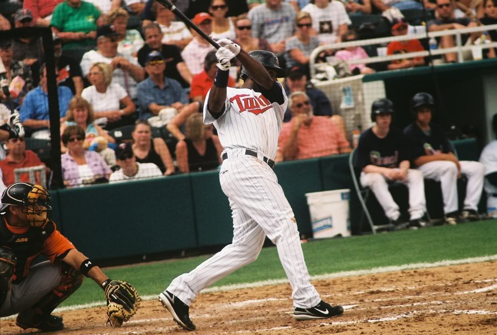 Minnesota Twins,Spring Training