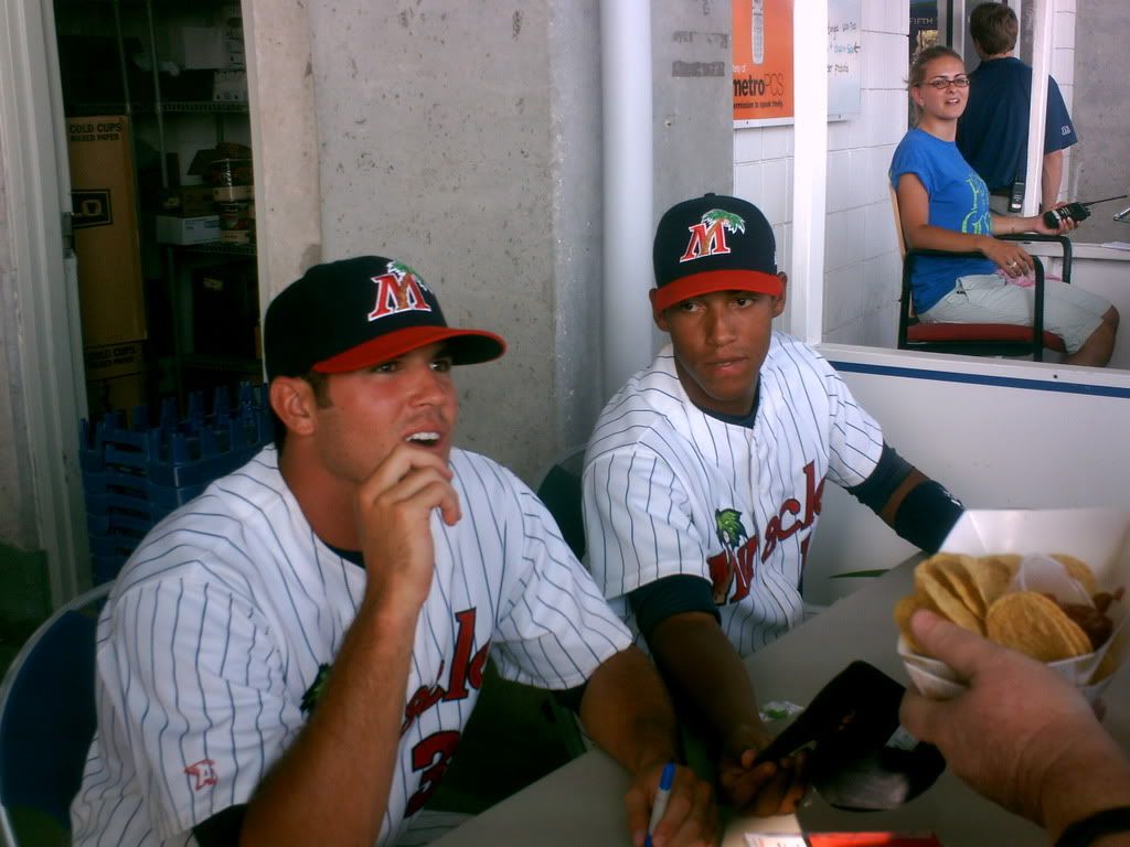 Fort Myers Miracle