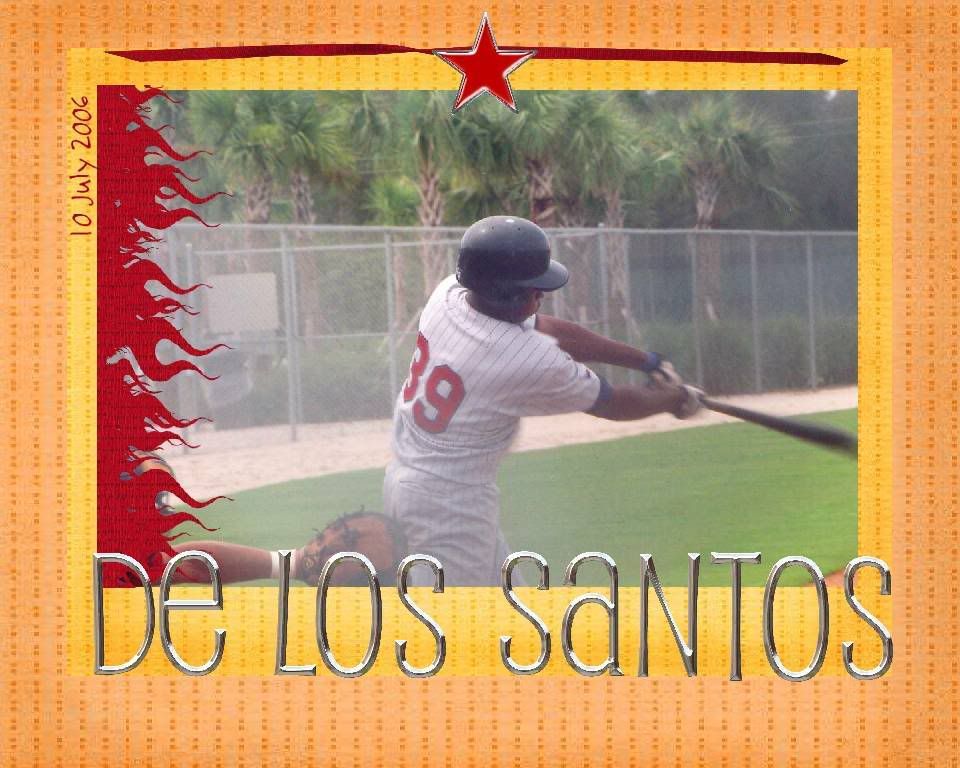 Estarlin de Los Santos