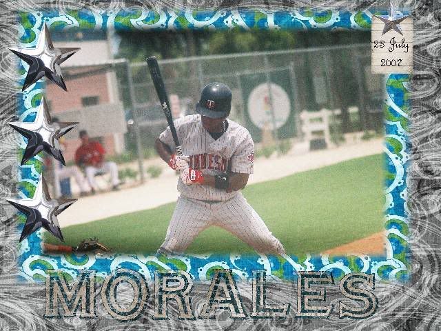 Angel Morales