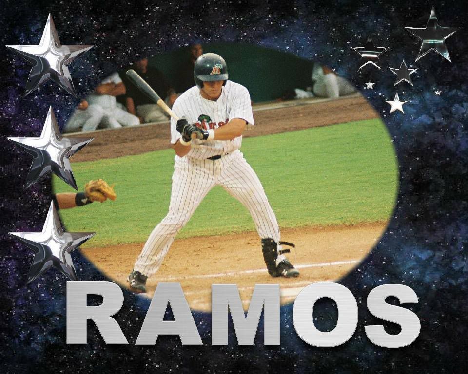 Wilson Ramos