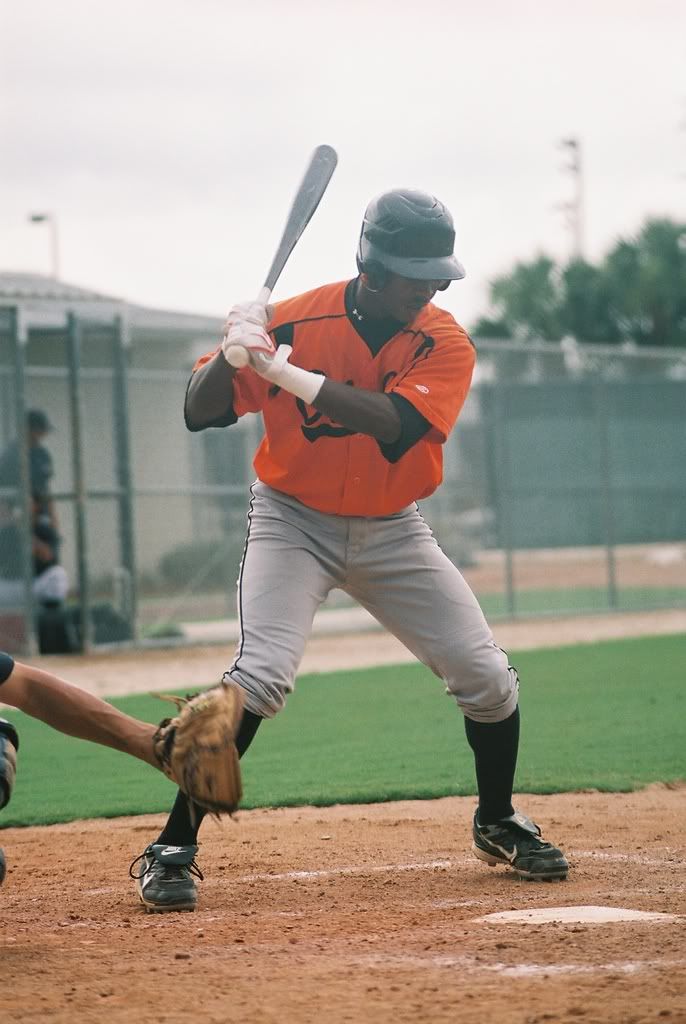 GCL Orioles