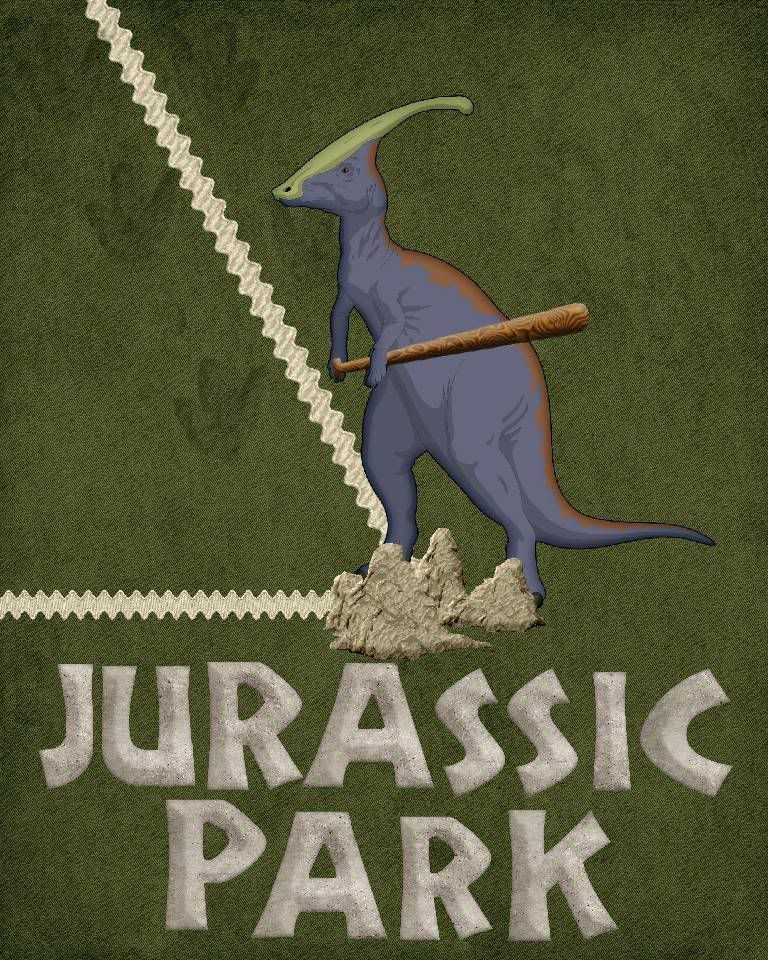 Jurassic Park