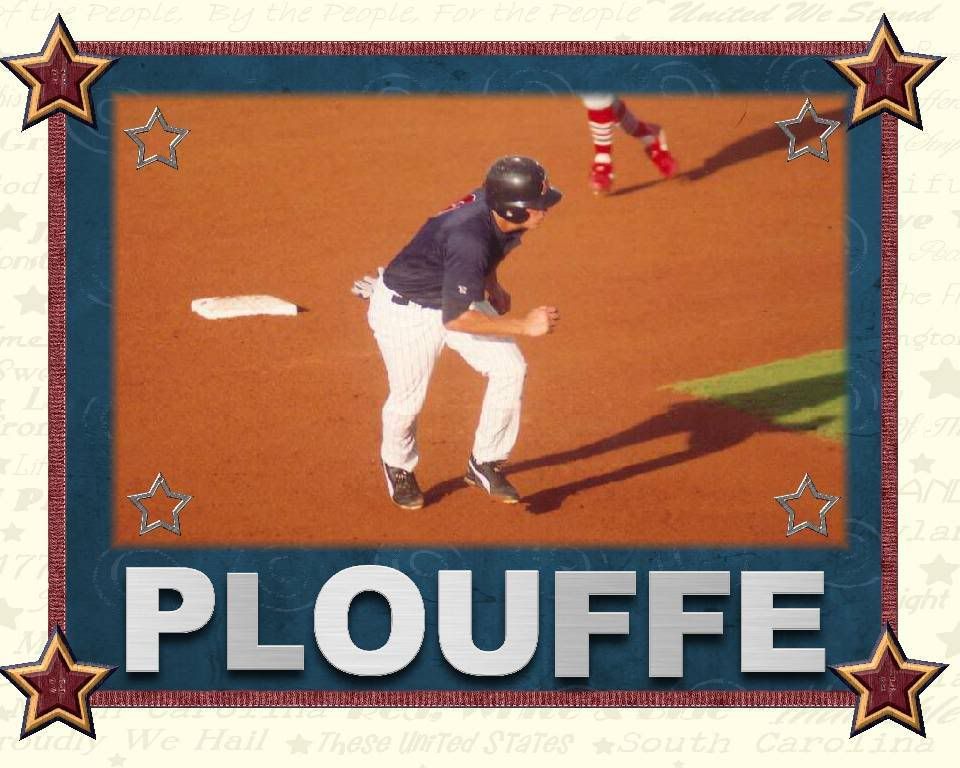 Trevor Plouffe