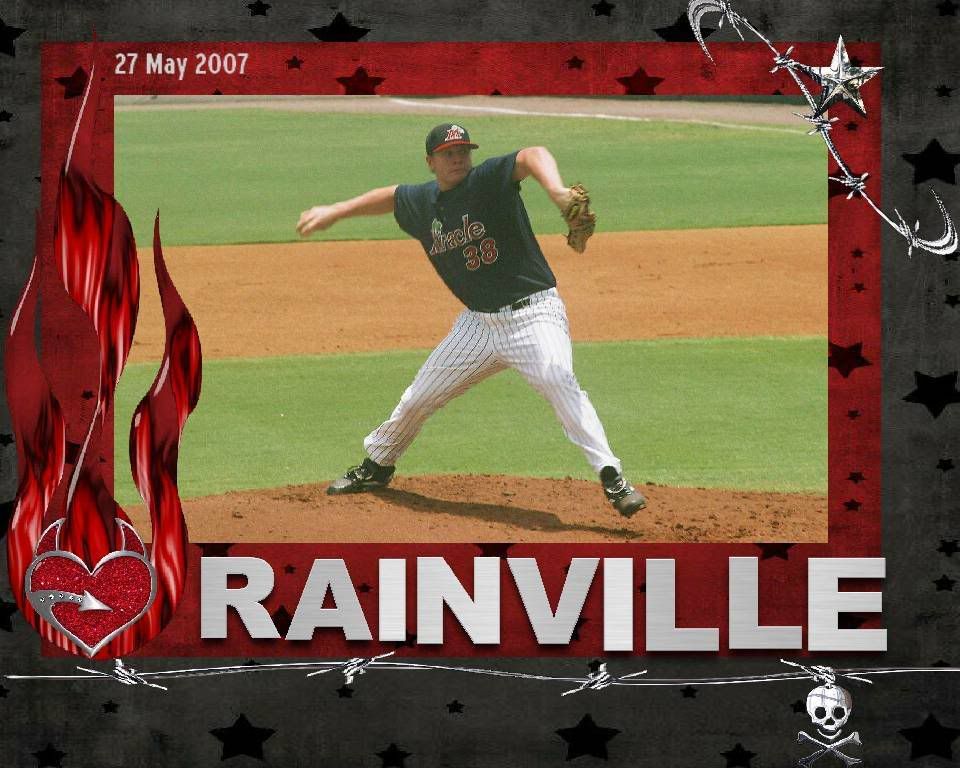 Jay Rainville