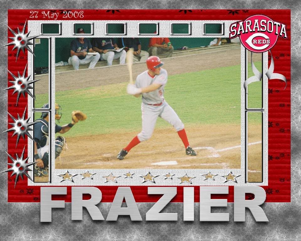 Todd Frazier