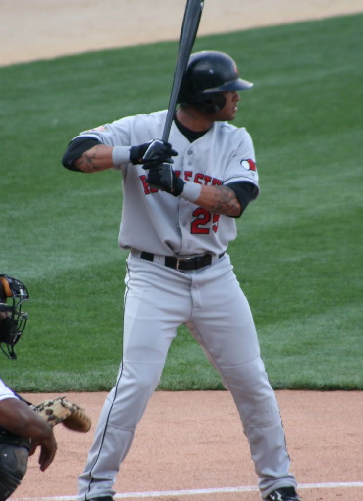 Rochester Red Wings