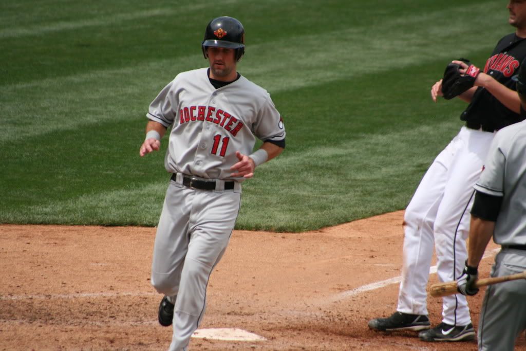 Rochester Red Wings