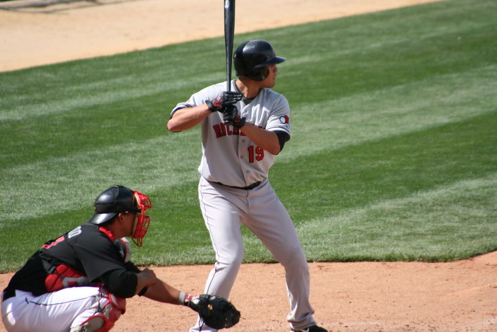 Rochester Red Wings