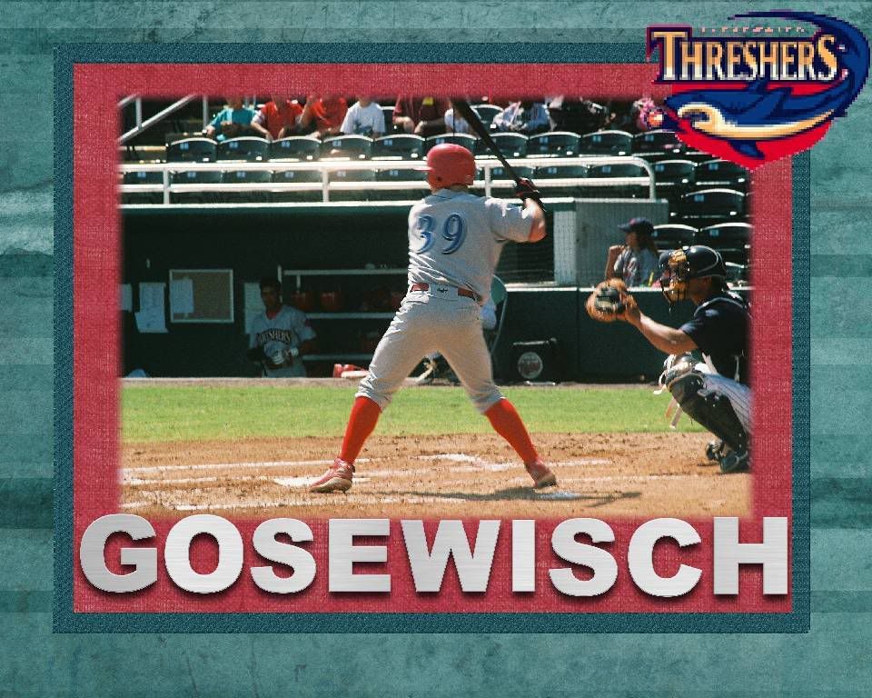 Clearwater Threshers