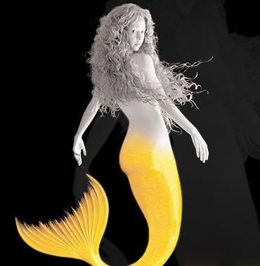 Mermaids Graphics myspace
