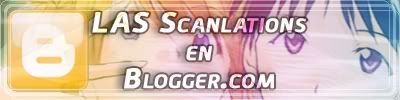 LAS Scanlations en Blogger.com