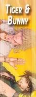Tger & Bunny - Oneshot