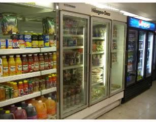 Convenience Store Pictures, Images and Photos