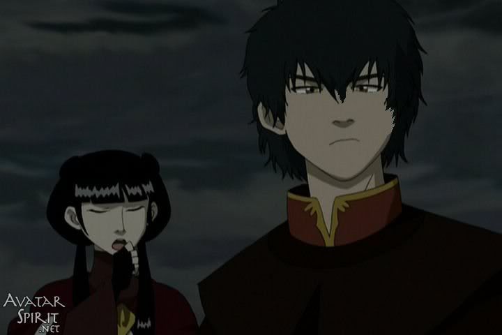 Zuko Pics Without His Scar Zzbendzz