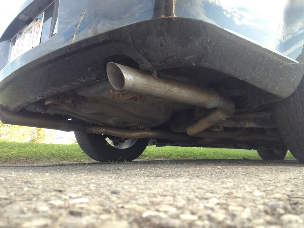 Thread: exhaust and cold air intake ! (2006 dodge charger r/t) Thread: exhaust and cold air intake ! (2006 dodge charger r/t)