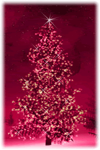 pink christmas tree Pictures, Images and Photos
