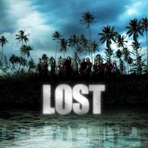 Lost Season 4