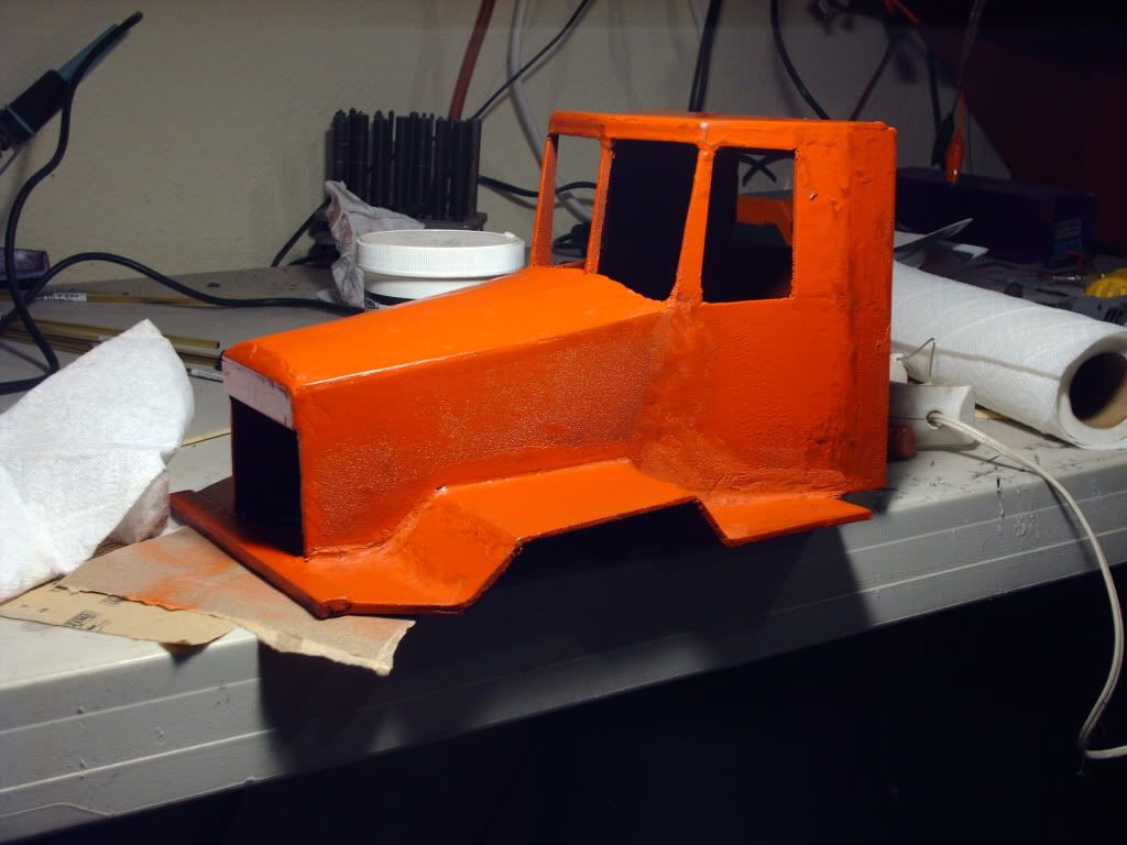 gin pole truck - Page 2 - RCCrawler