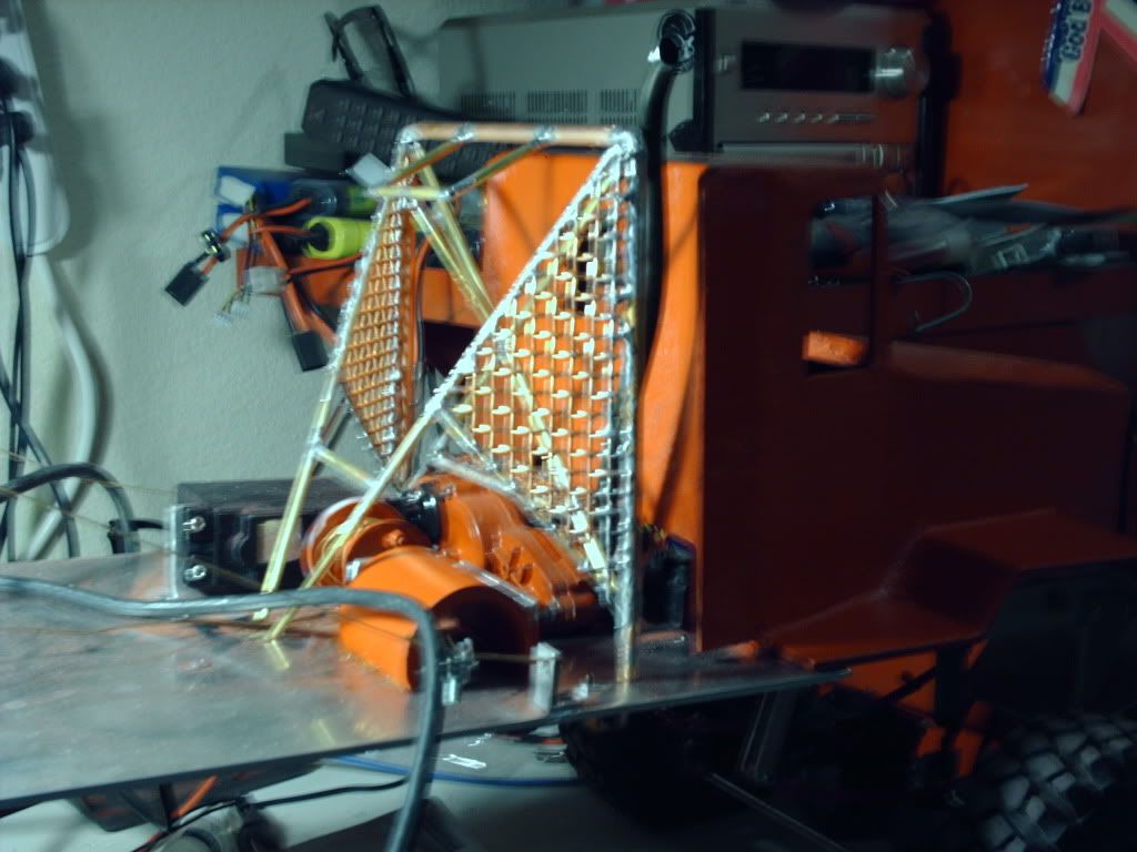 gin pole truck - Page 2 - RCCrawler